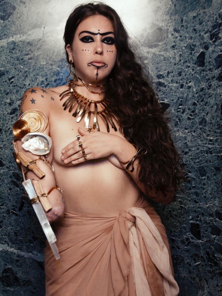 Interview with Domonique Echeverria: Cannabis and healing
