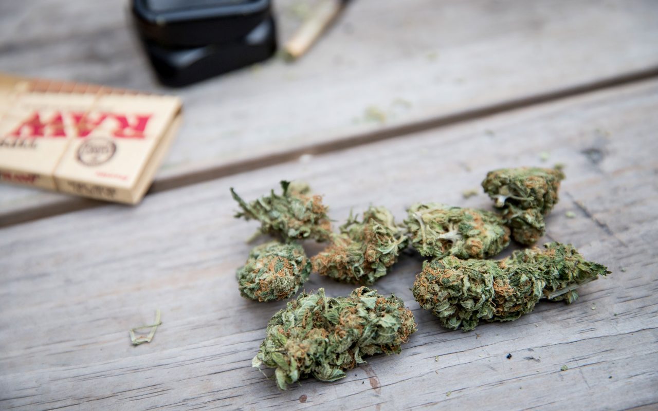 bud