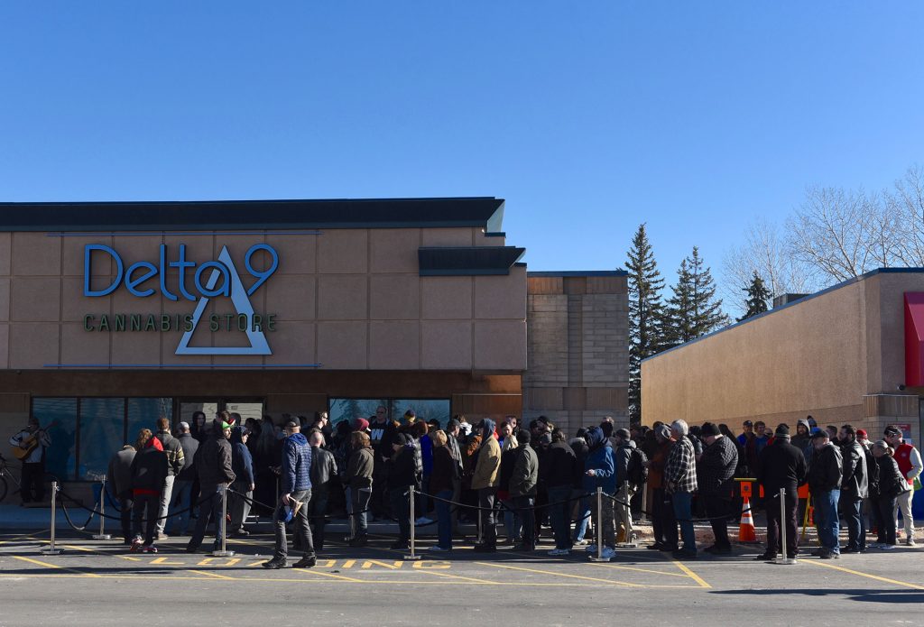 winnipeg cannabis delta 9