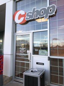 C-stop loblaw store