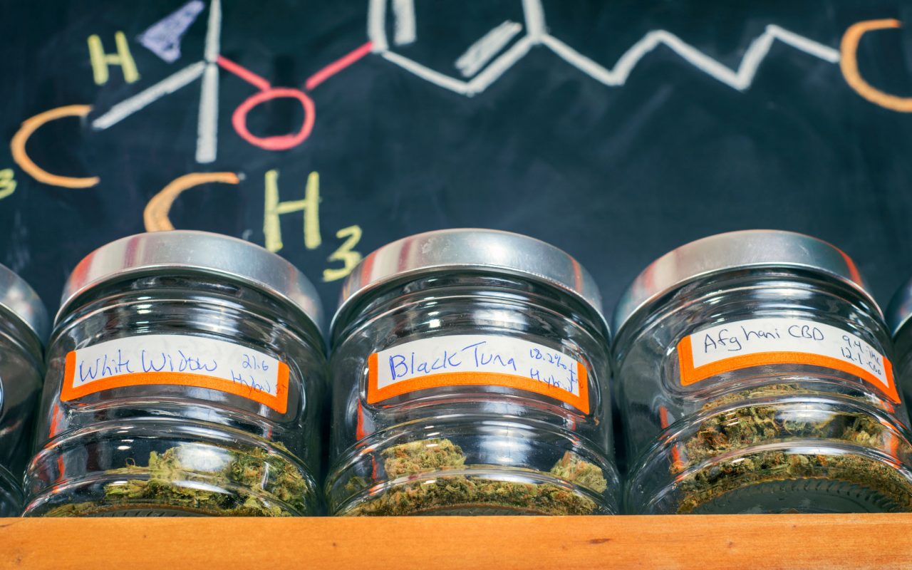 cannabis vancouver