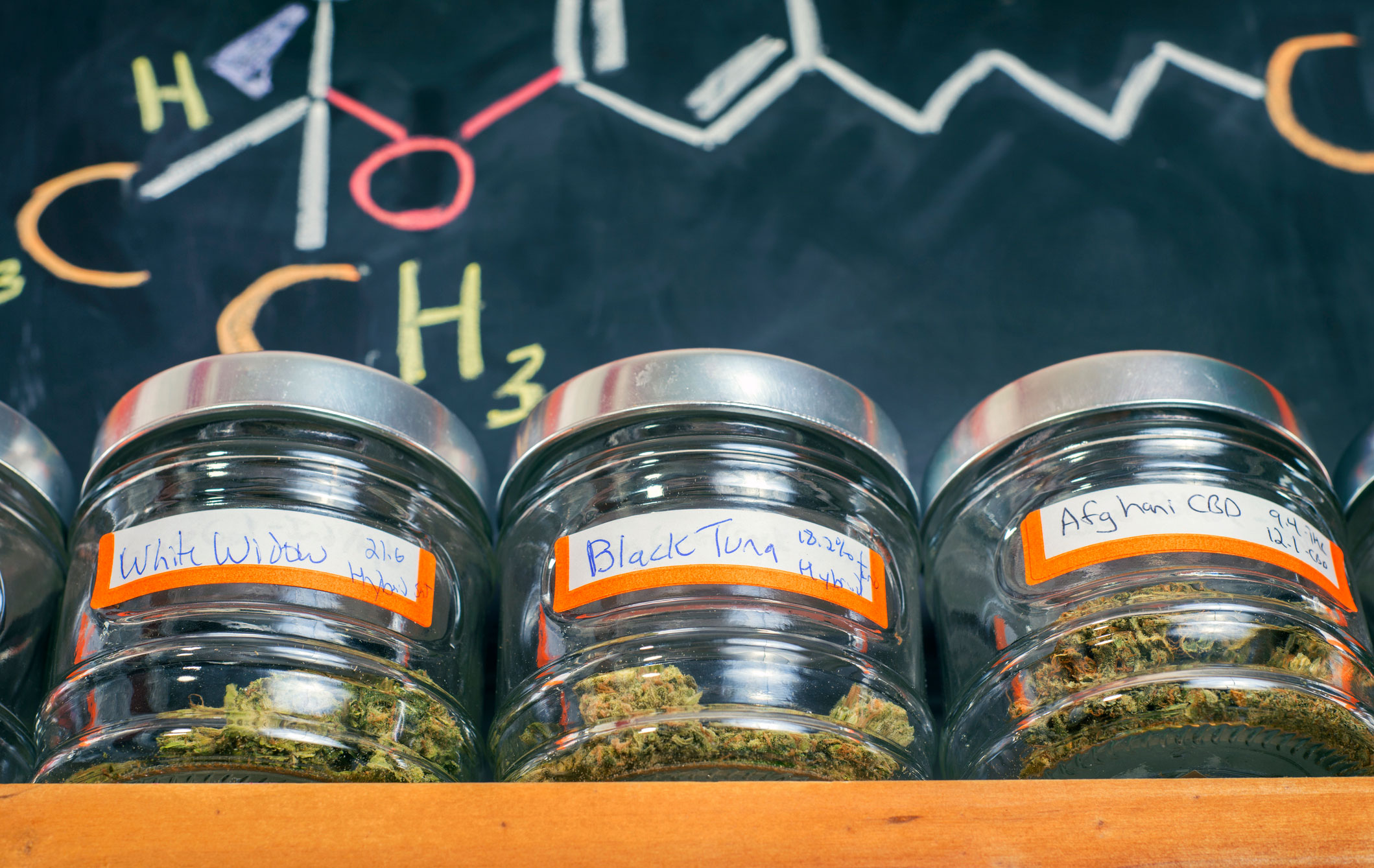 cannabis vancouver