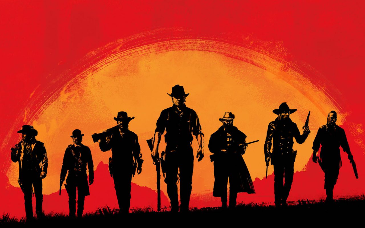 Rockstar Games