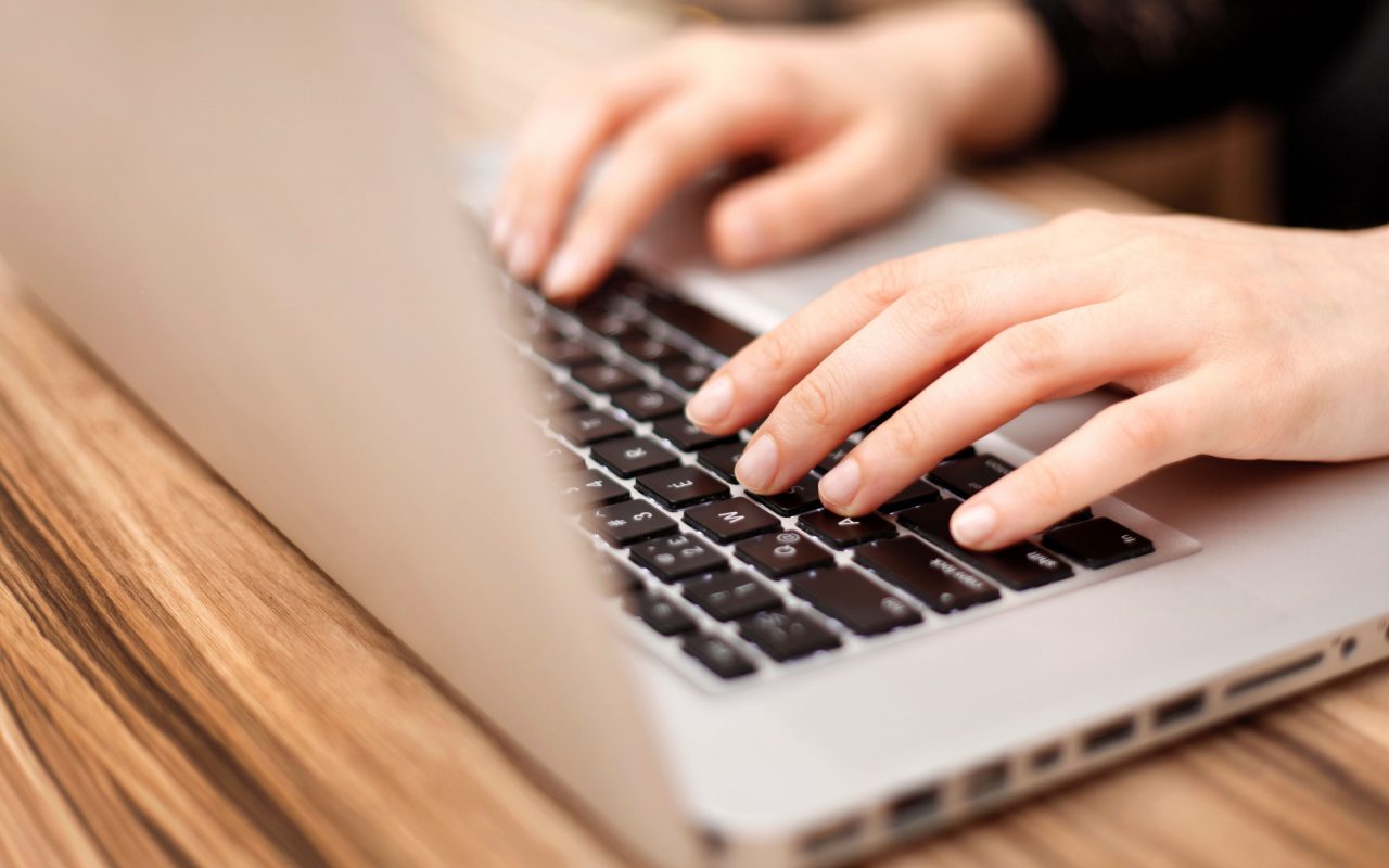 computer search