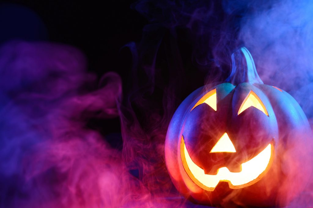 halloween