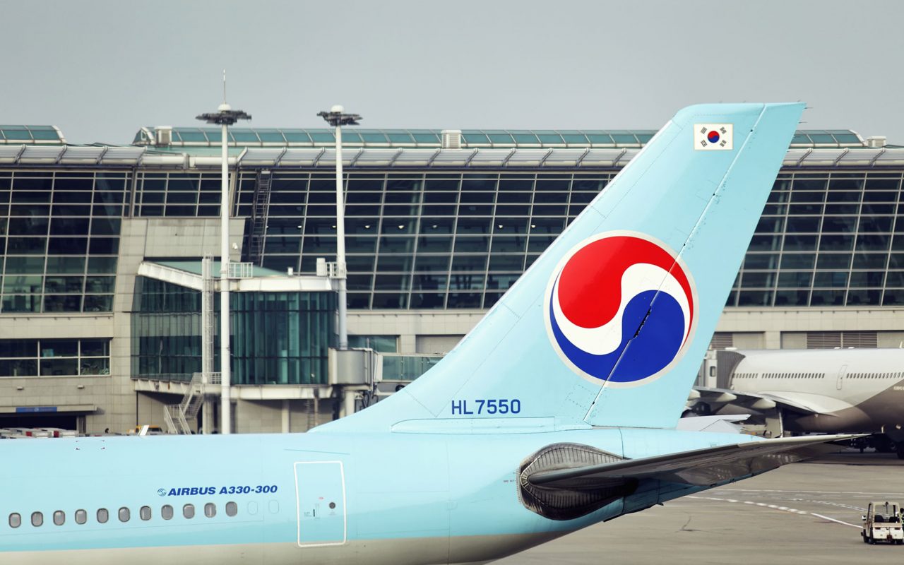 korean air