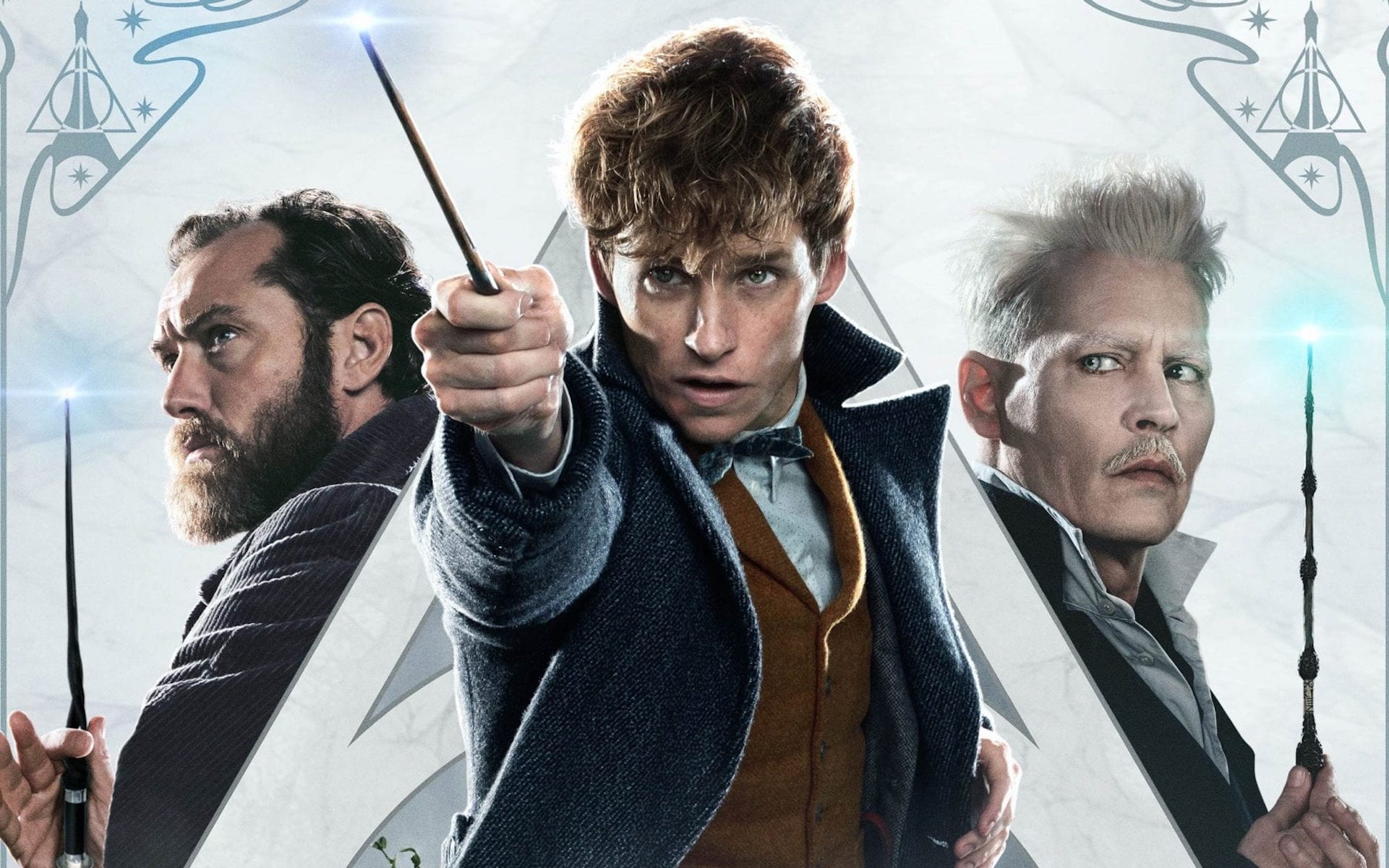This week's best of pop culture includes Jack Herer Sprig CBD soda, Narcos, Fantastic Beasts and more.