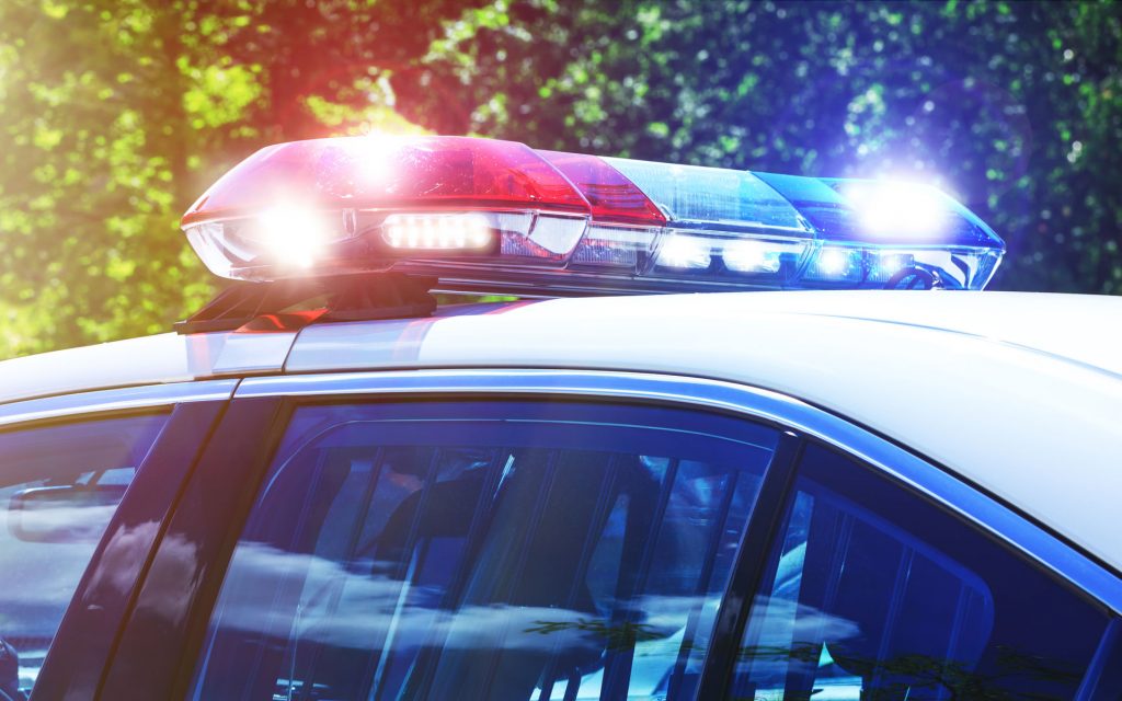 law enforcement legal cannabis