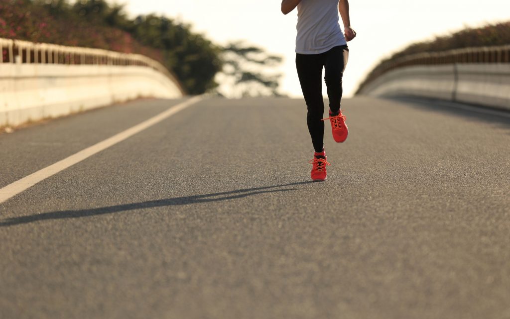 runners