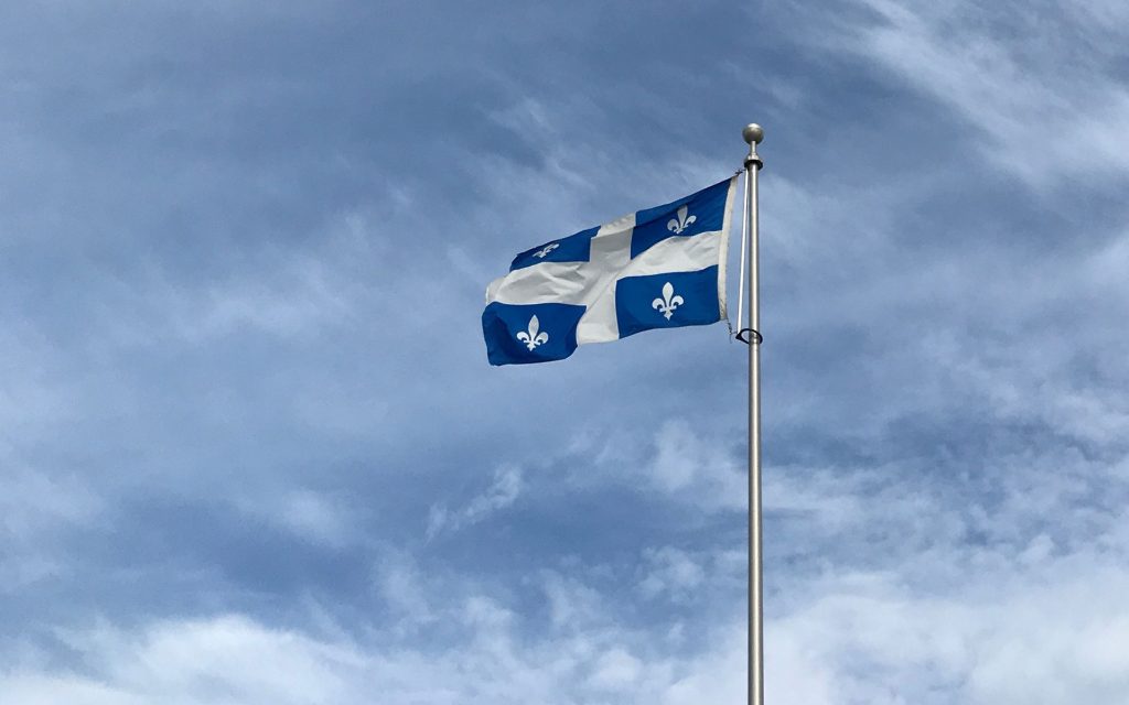quebec