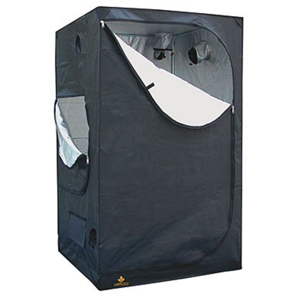 Indoor grow tents for cannabis: Secret Jardin DRII Pro 120