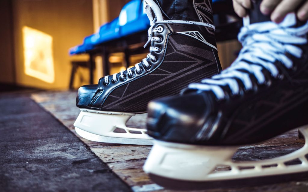 NHL