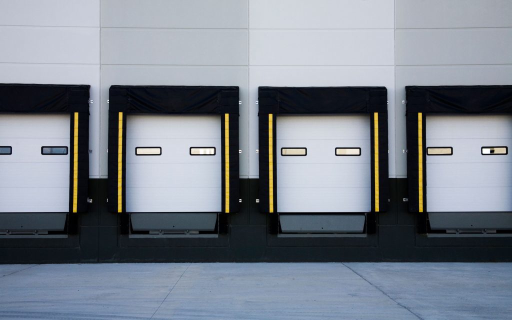 Ontario Cannabis Store Warehouse