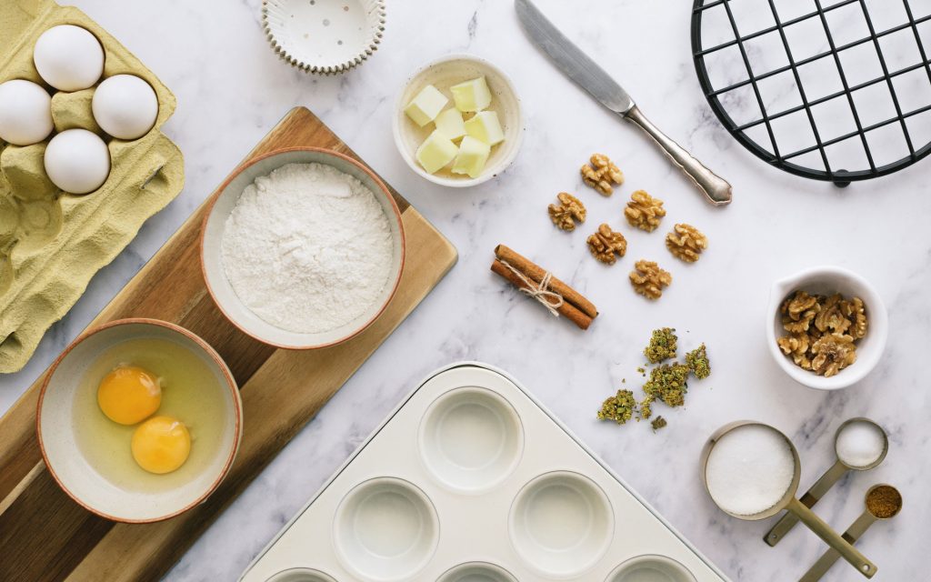 Cannabis-Infused Dinner Parties