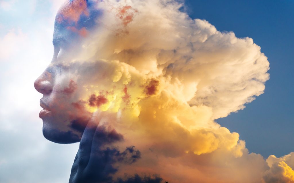 Cannabis can help or hurt anxiety depending on your chemistry, as well as levels of THC, CBD, and terpenes. (iStock)