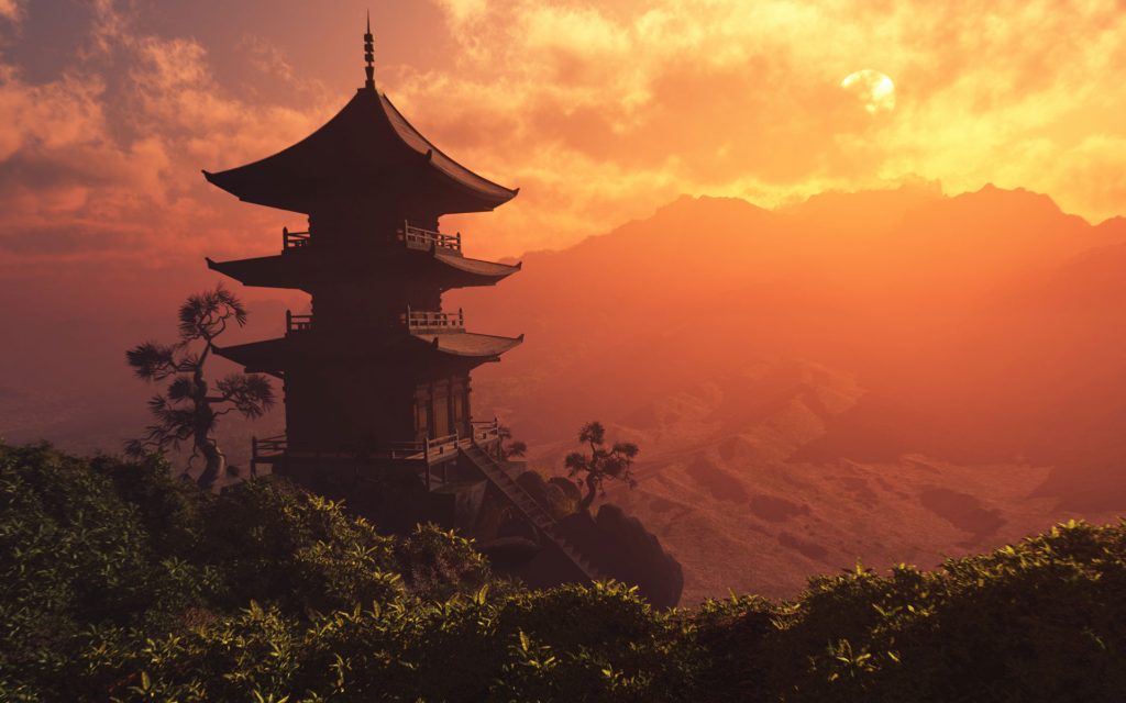 cannabis and Spirituality