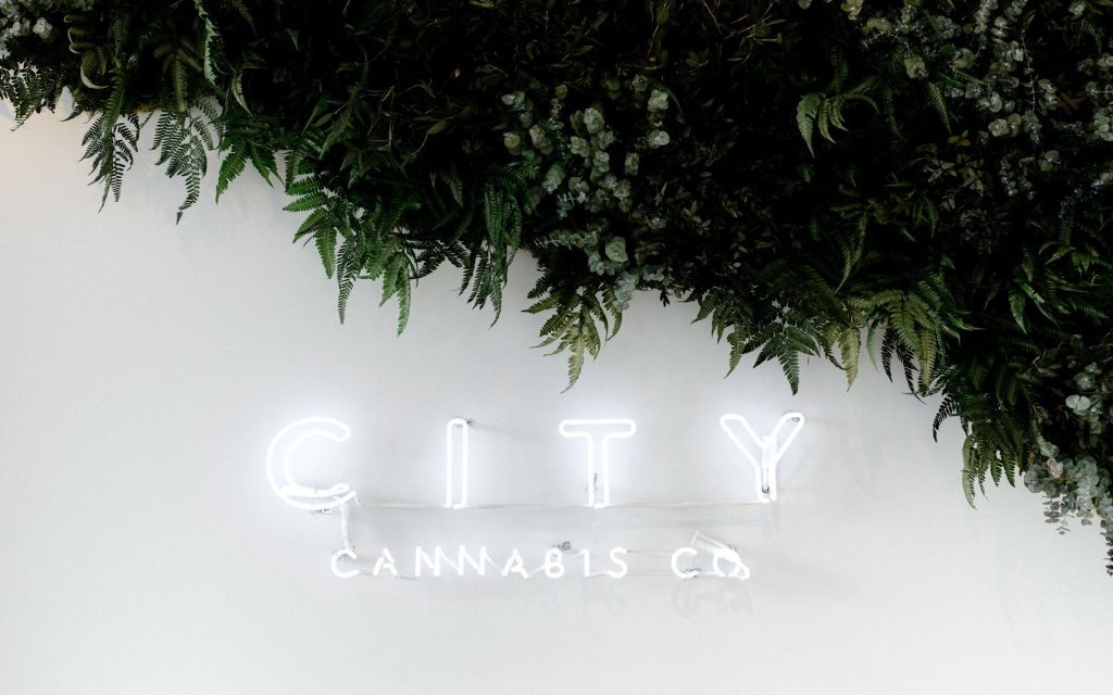 city cannabis co. fraser