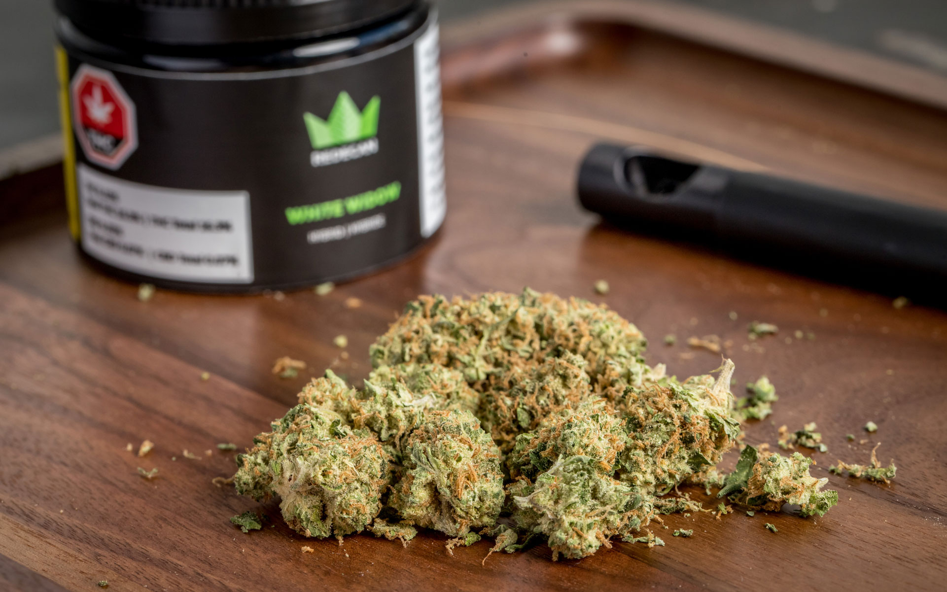 National Cannabis Survey