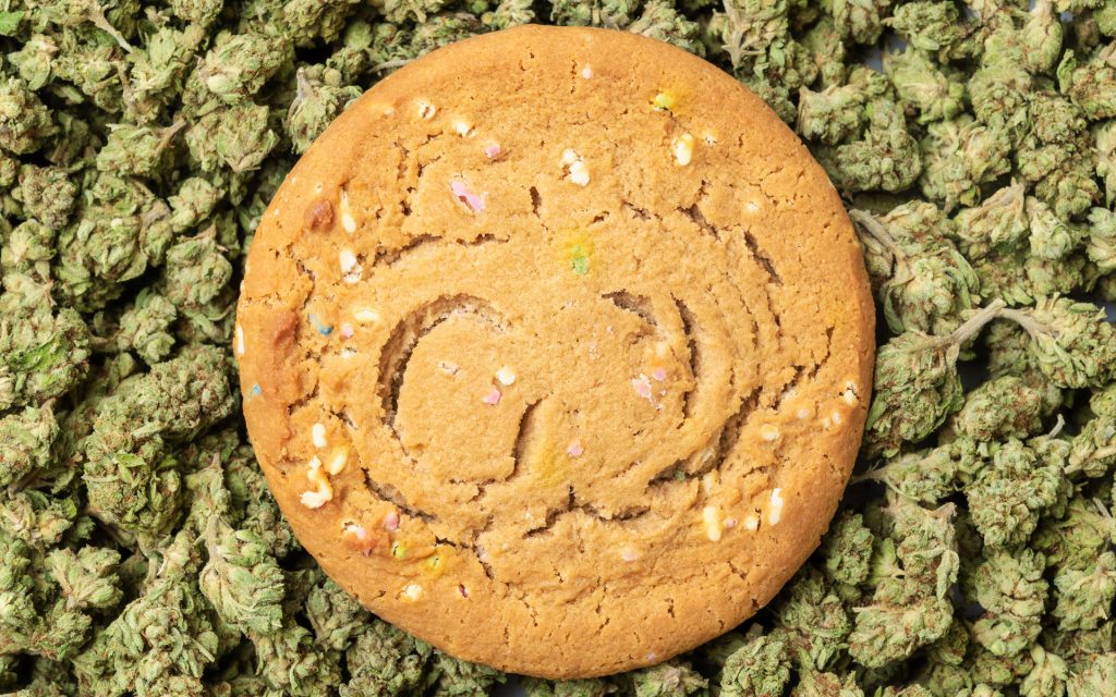 edibles