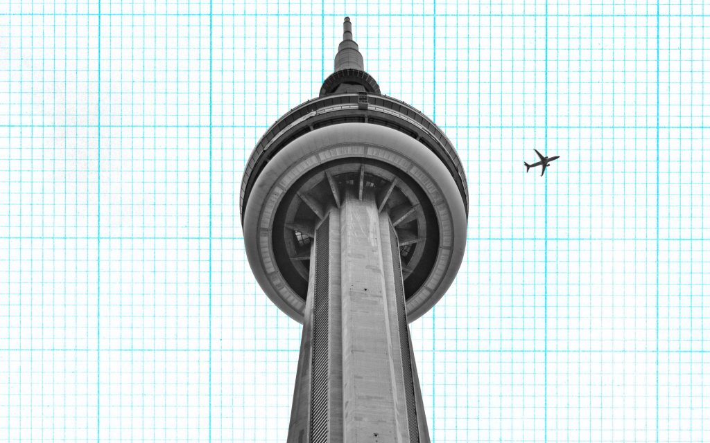 toronto