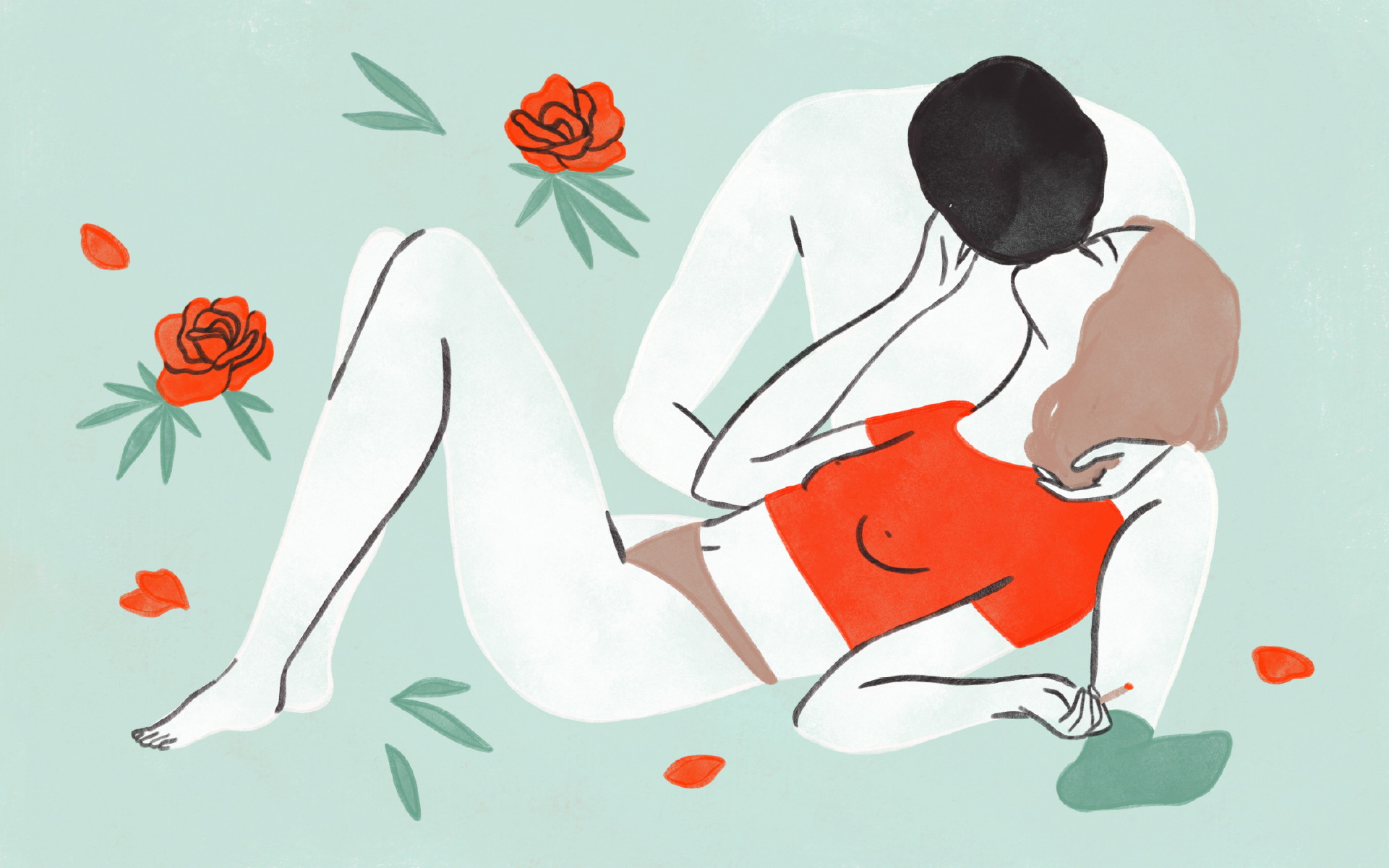 sex cannabis