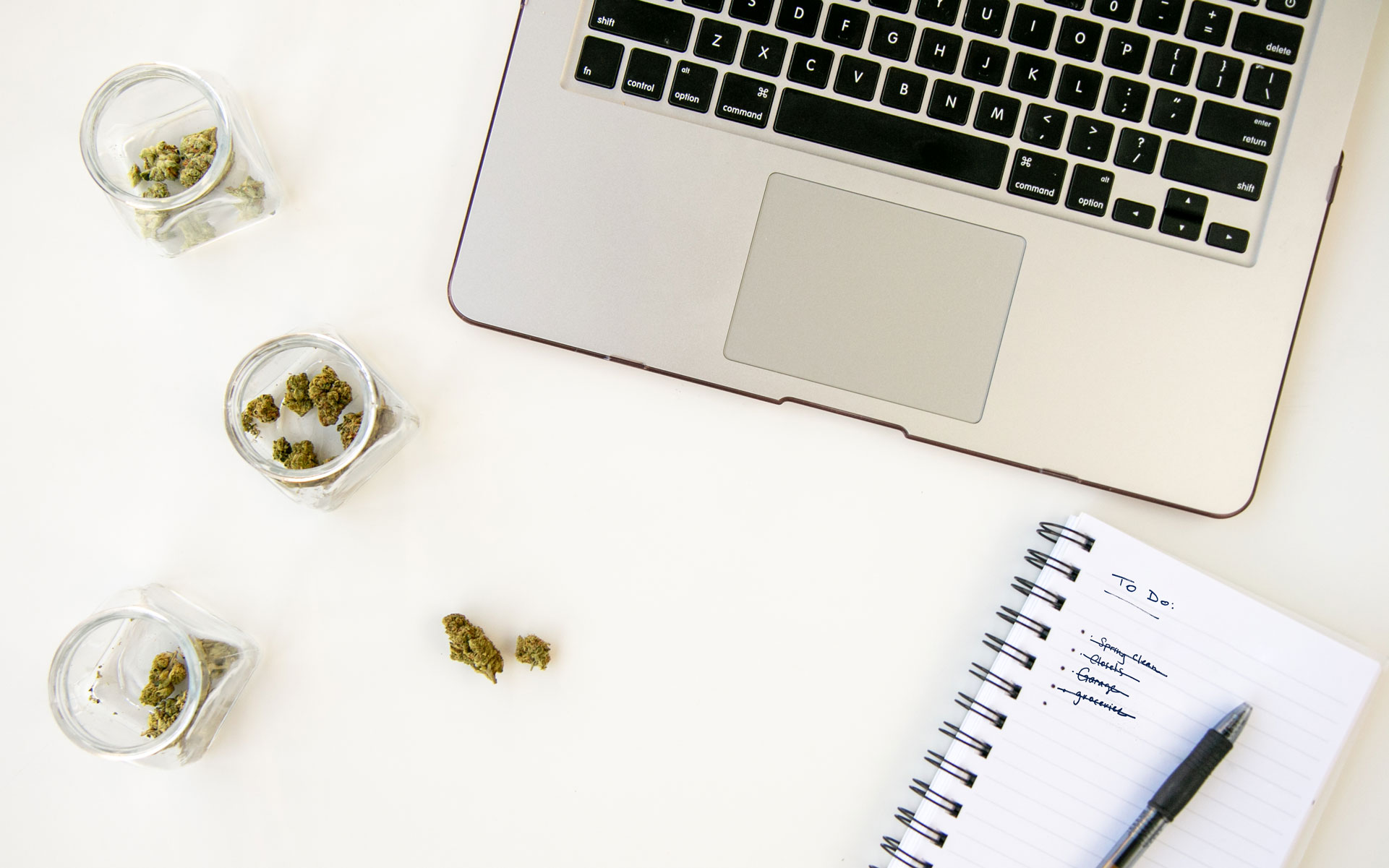 Productive canadian cannabis strains