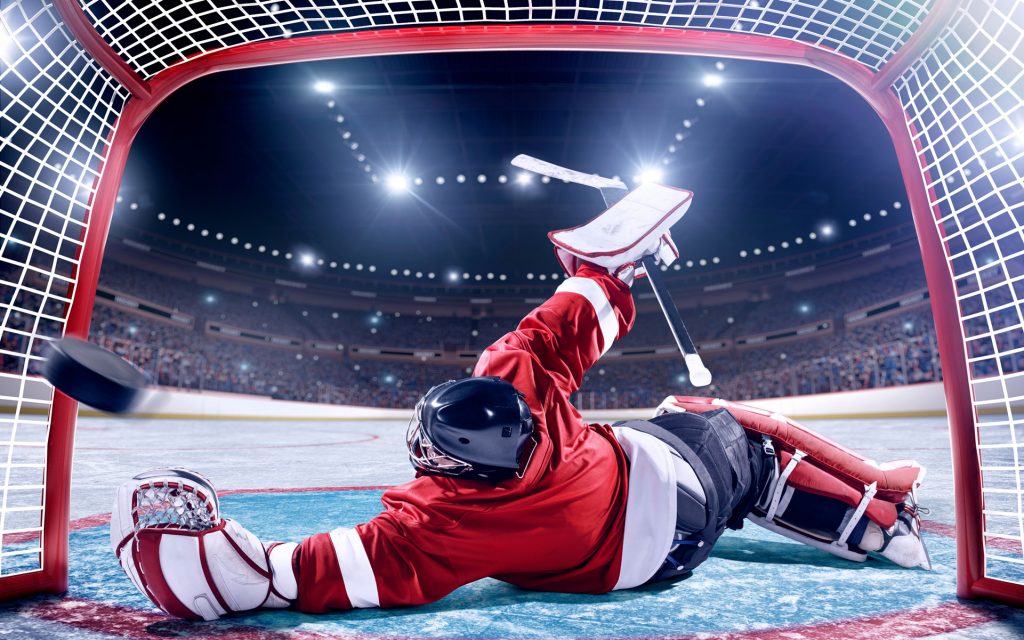 NHL