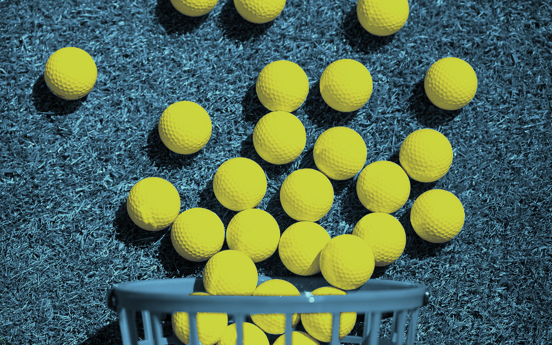 The Driving Range: Is It Worth the High?