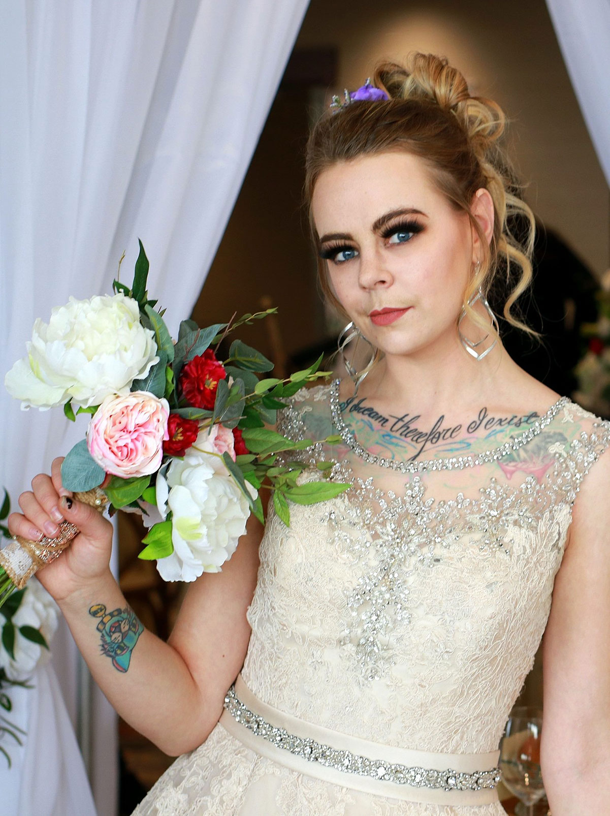 Canadian Cannabis Wedding Expo