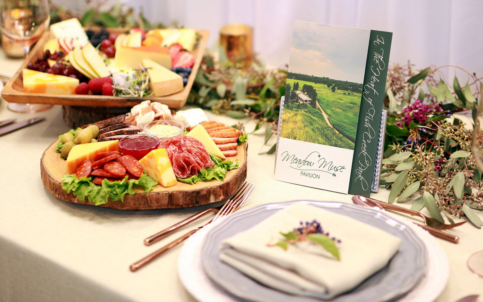 Canadian Cannabis Wedding Expo