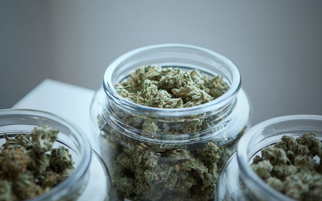 Cannabis Retailers