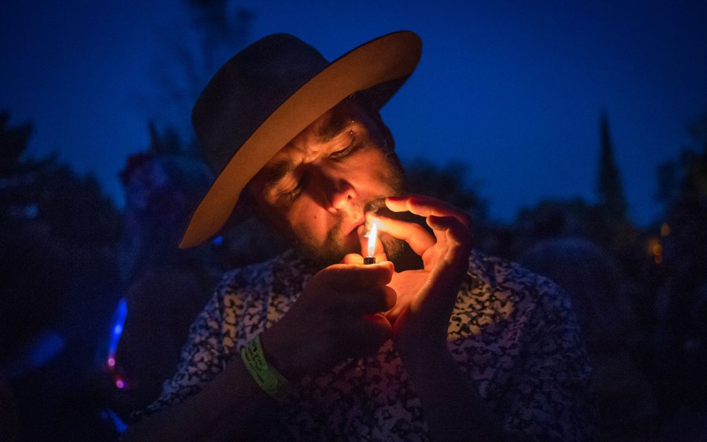 april cannabis events canada
