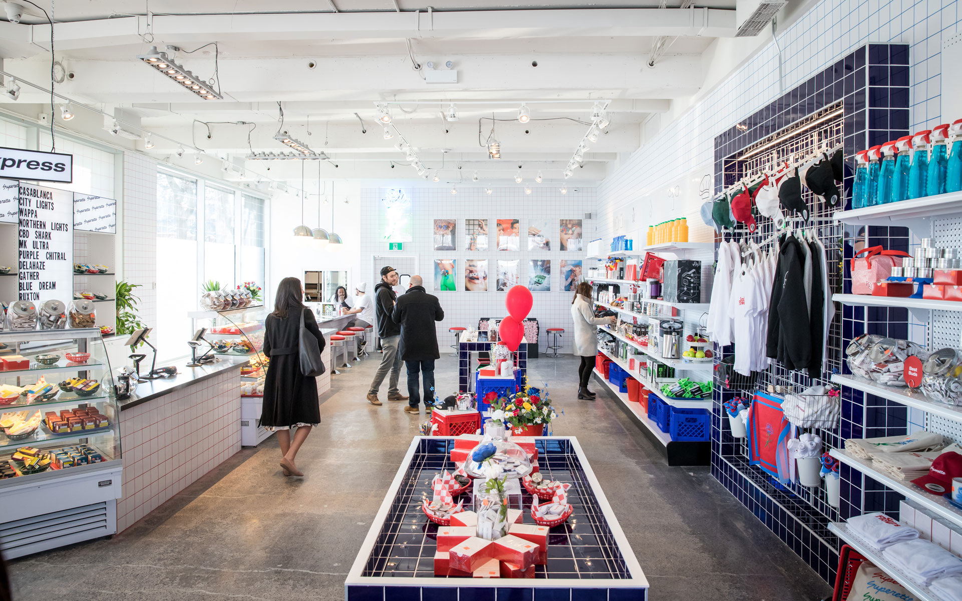 Superette Ottawa