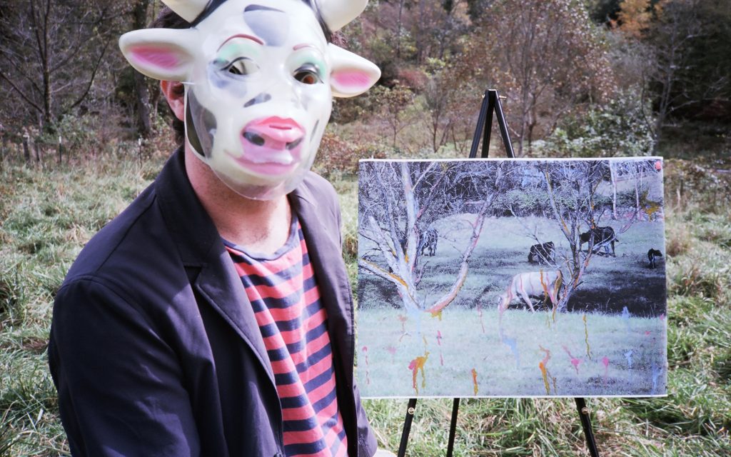 Animal Collective