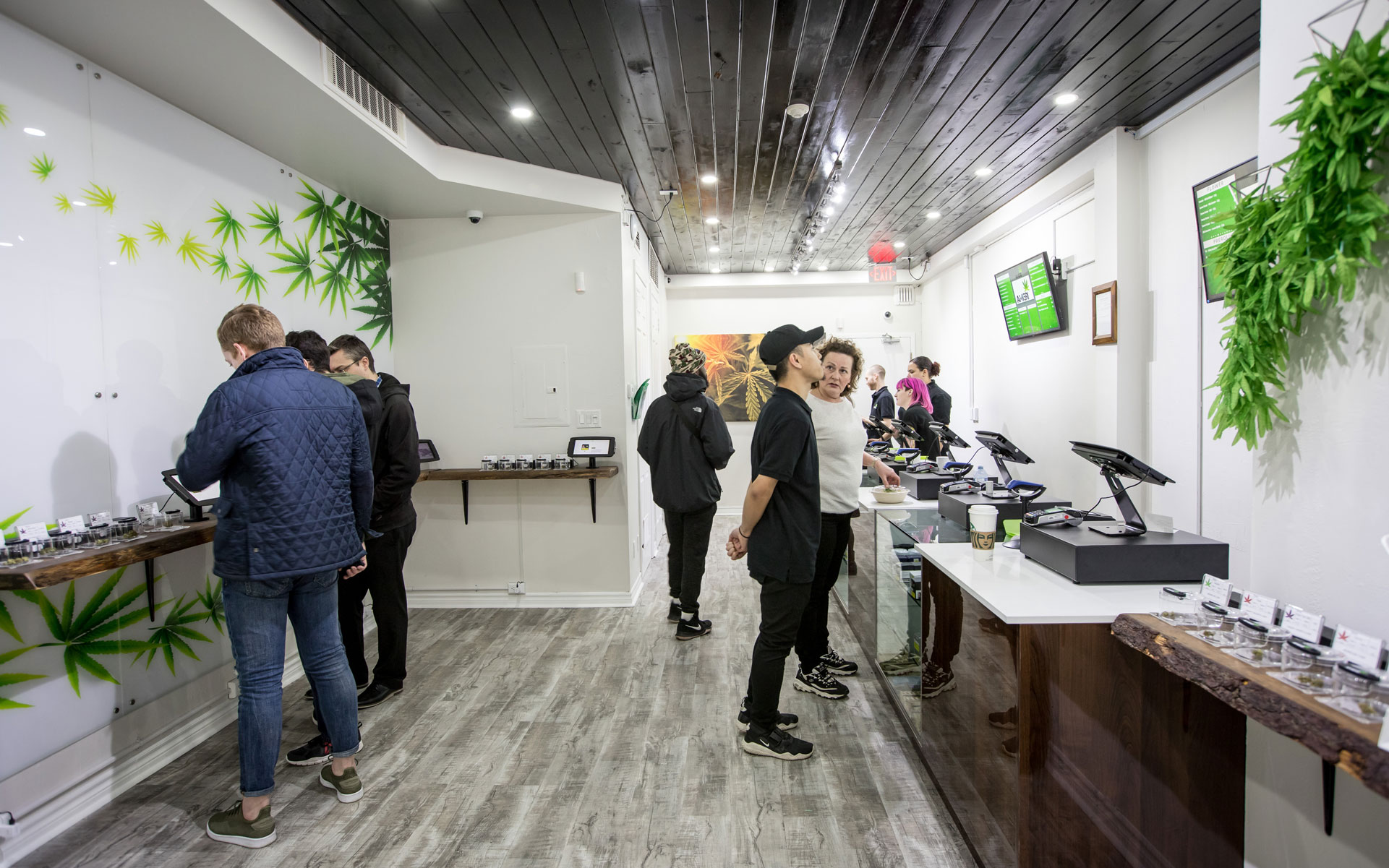 Ameri Toronto Yorkville