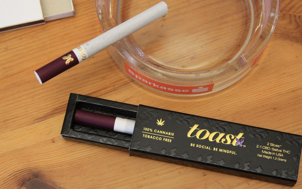 (Elise Mcdonough for Leafly)