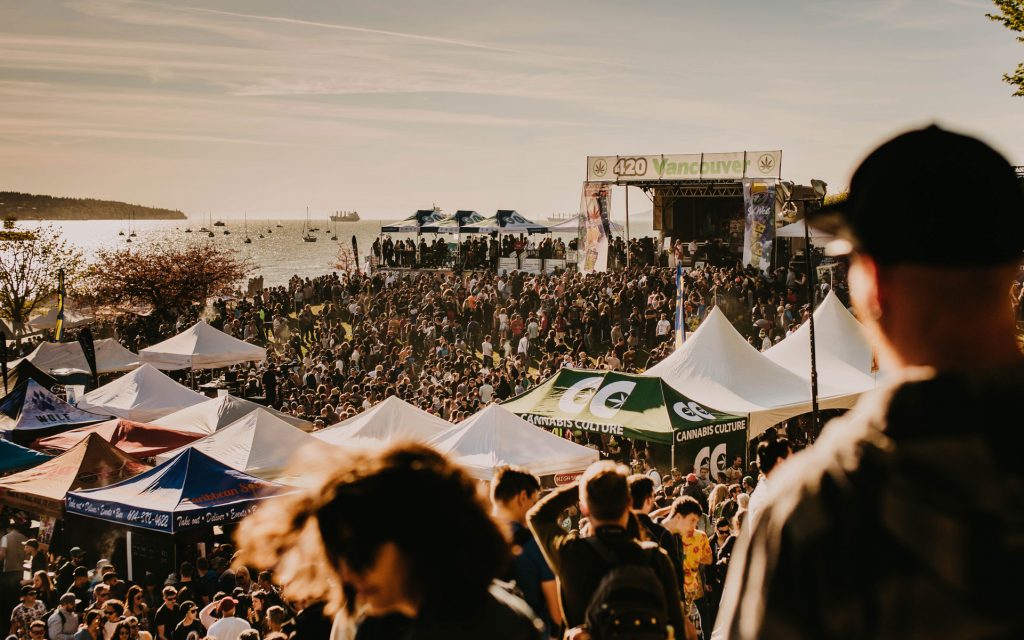 420 Vancouver 2019
