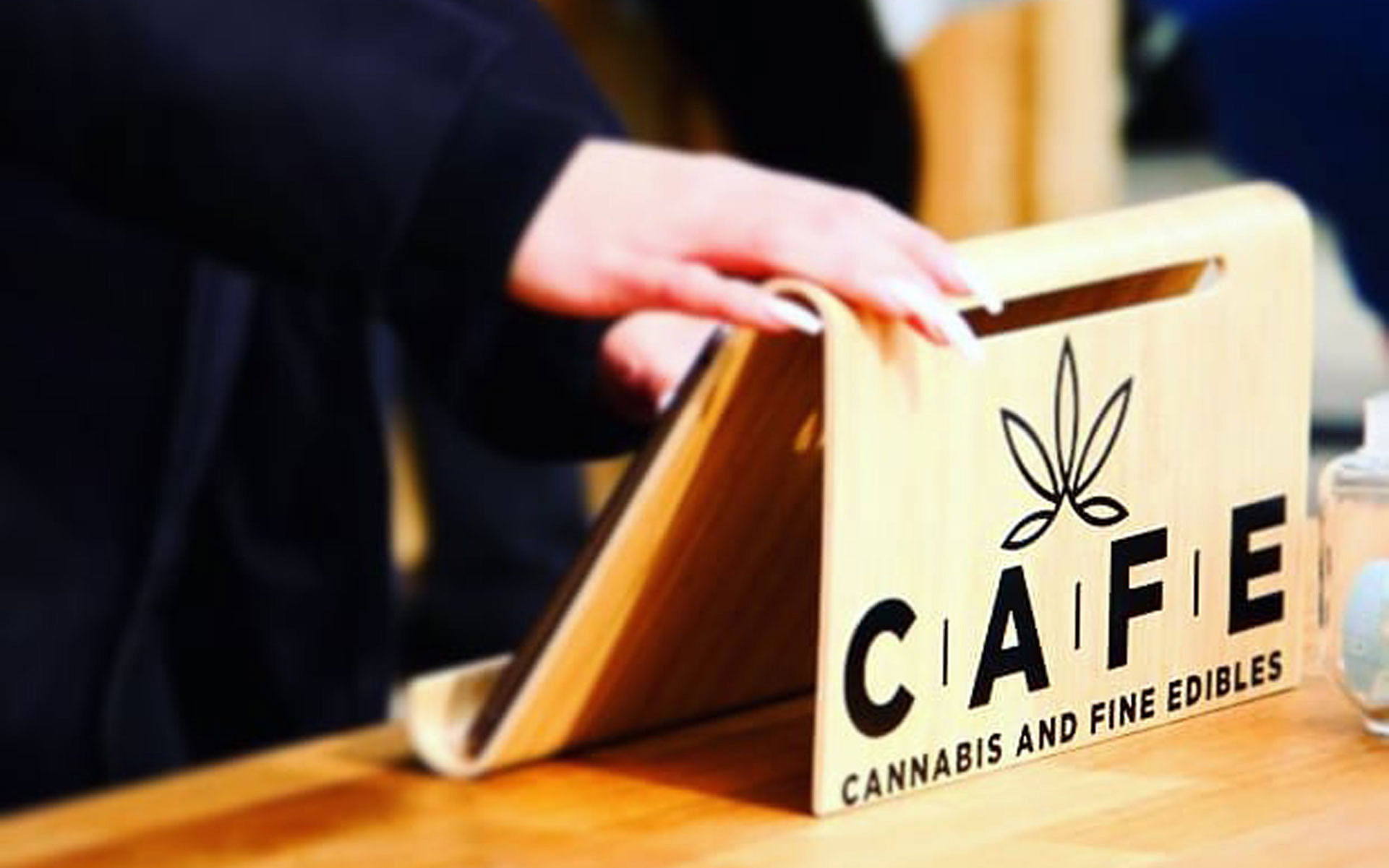 cafe Dispensary