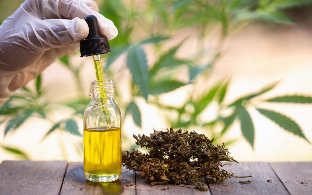 CBD Oil