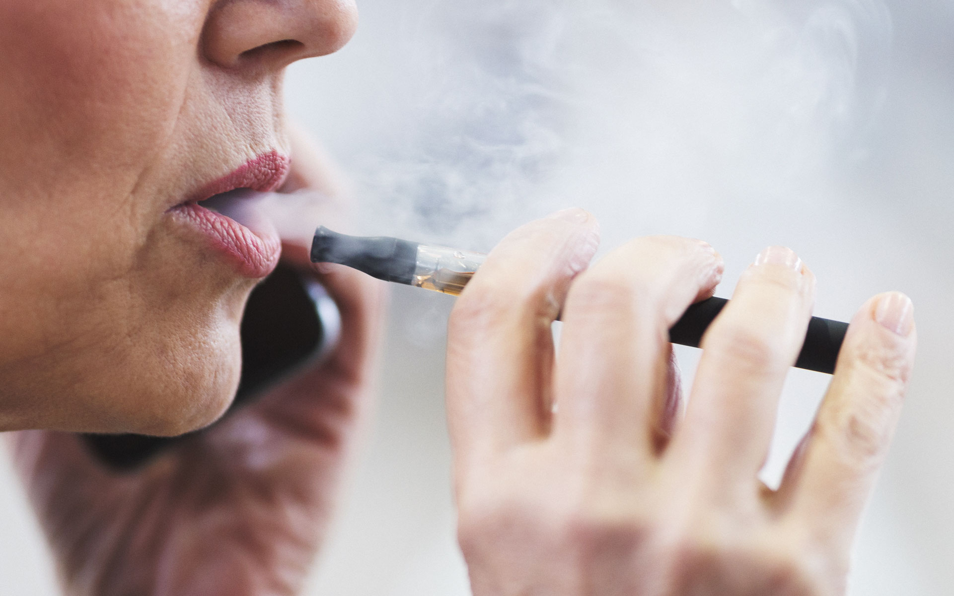 CBD vape pen