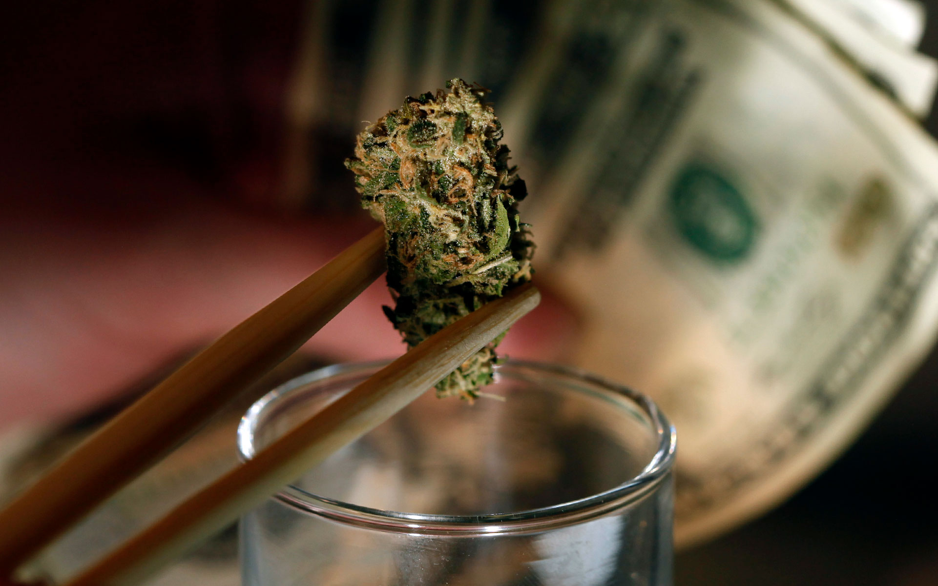 The Roll-Up #88: Busting Dispensary Myths All Day Long thumbnail