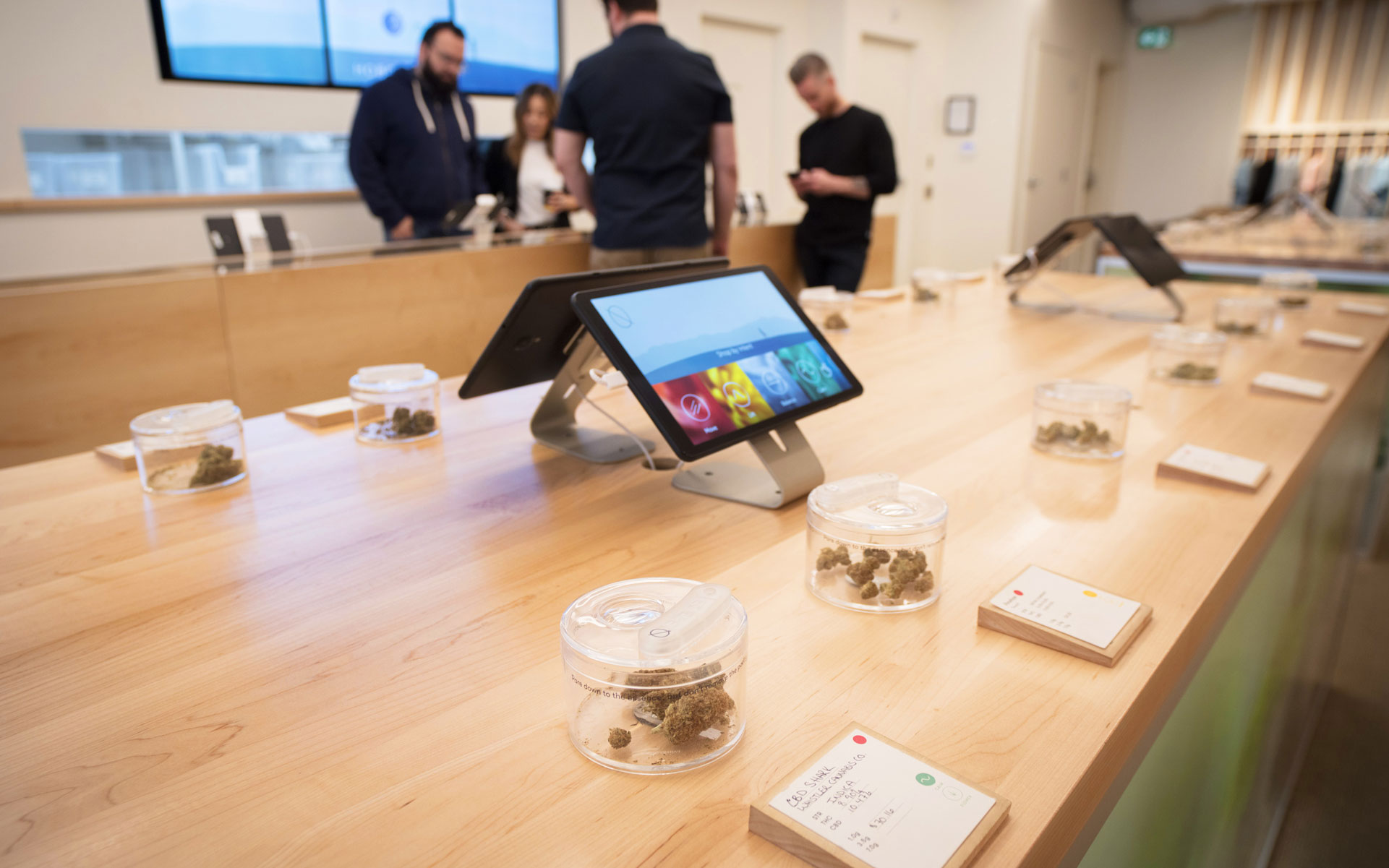 Hobo Cannabis Store Leafly