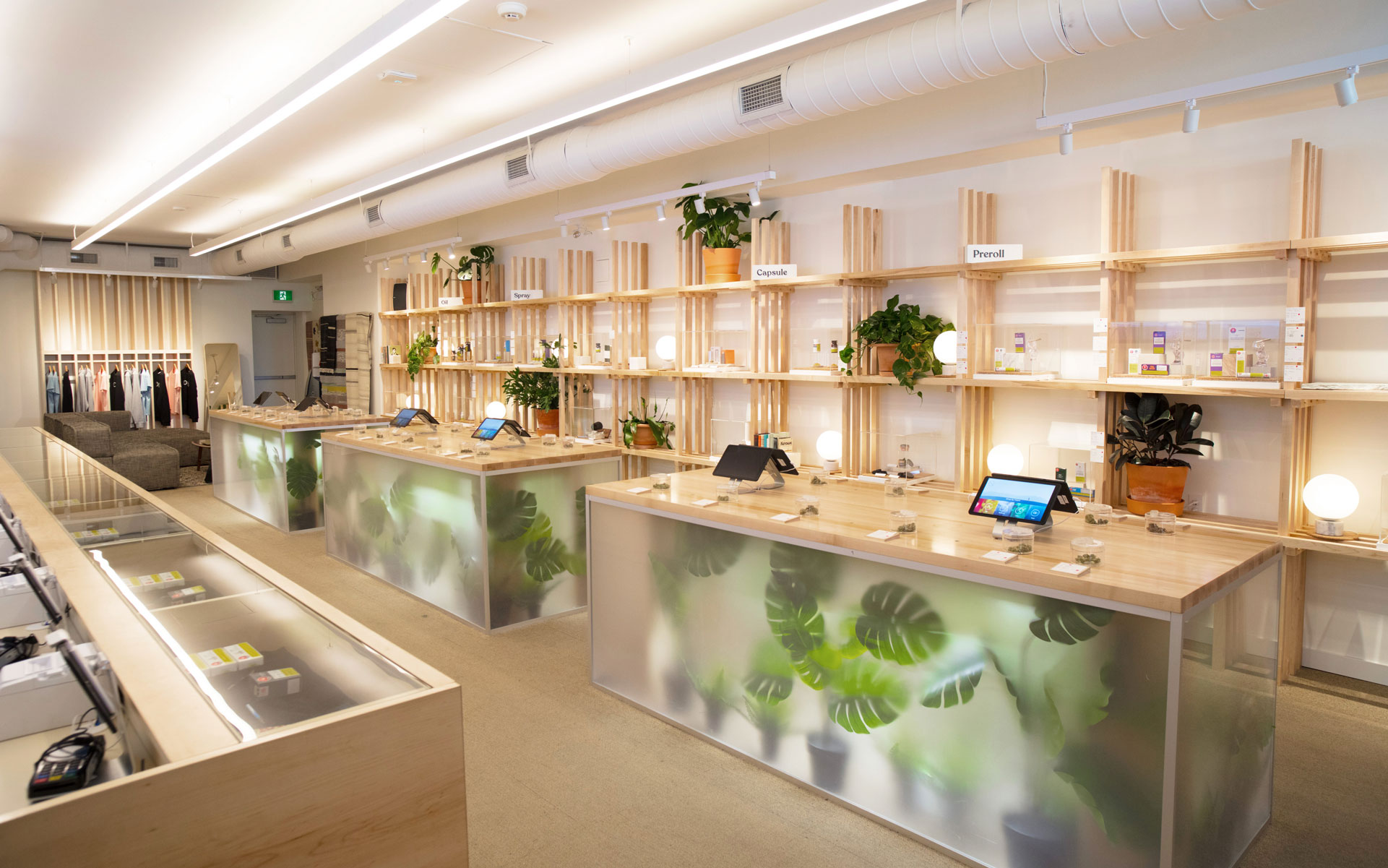 Hobo Cannabis Store Leafly