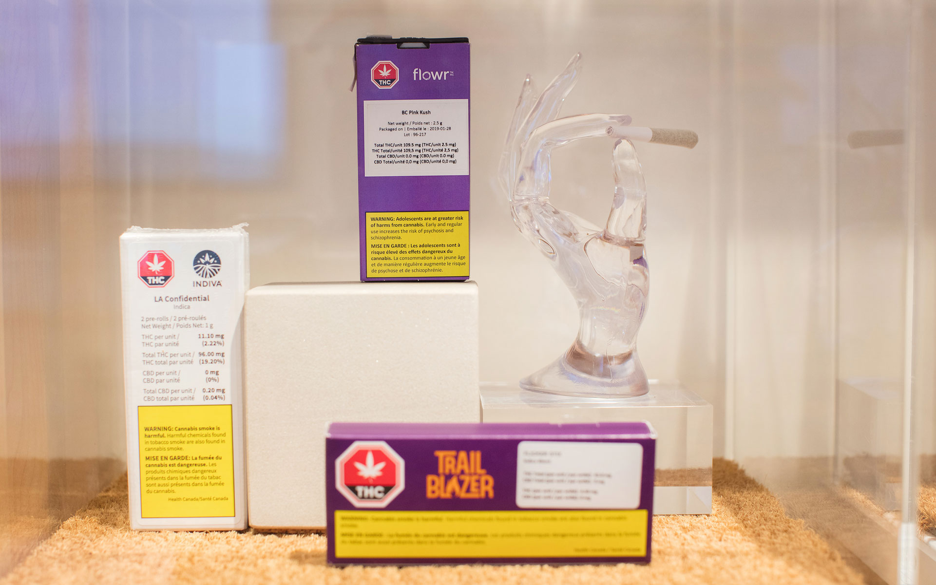 Hobo Cannabis Store Leafly