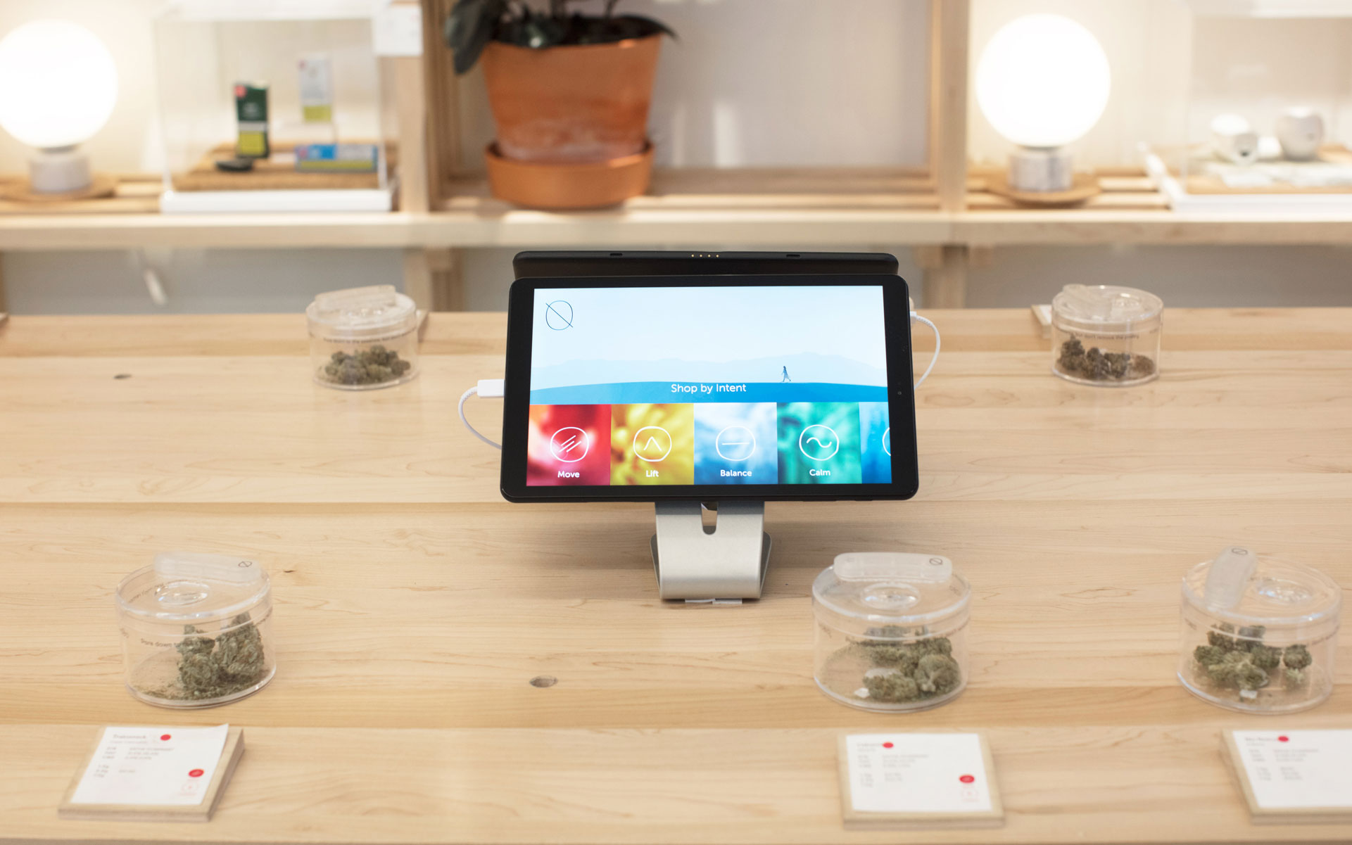 Hobo Cannabis Store Leafly