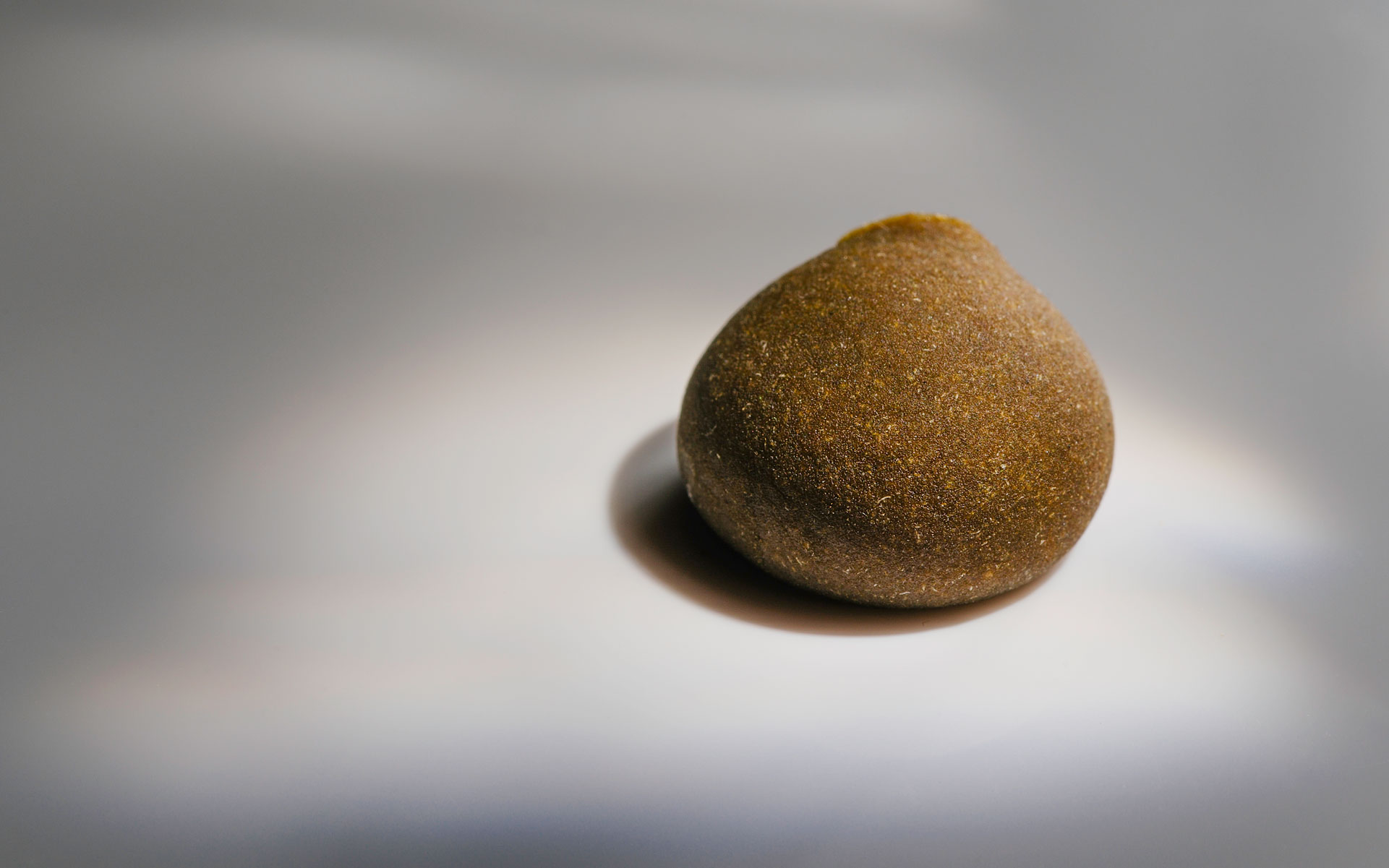 traditional brown hash
