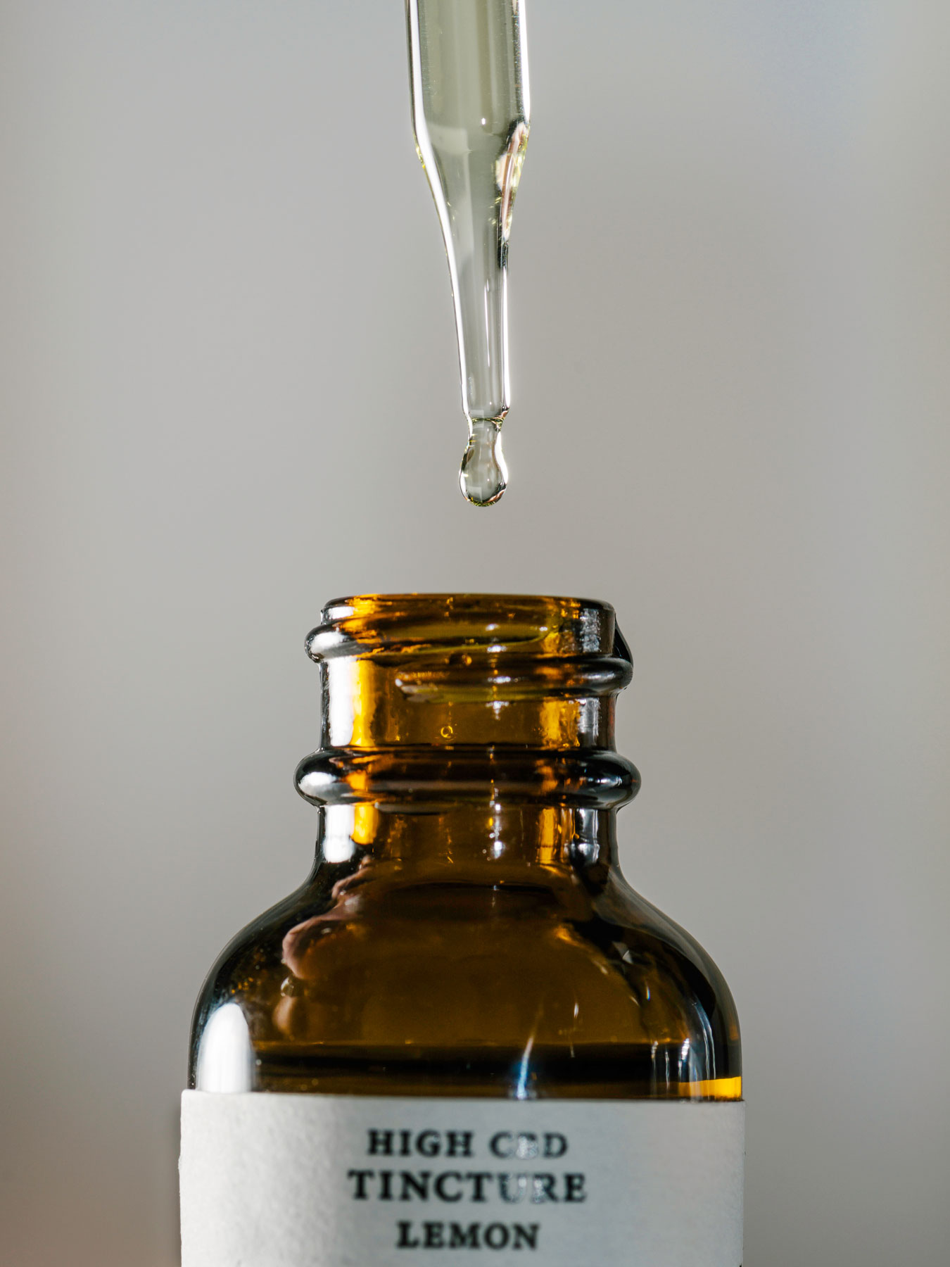 Lord Jones CBD tincture