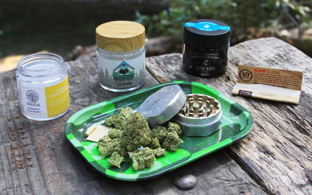 road trip planner, california marijuana, heirloom cannabis strains
