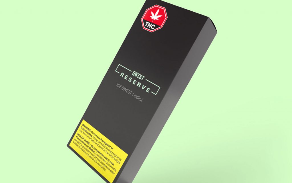qwest packaging premium priciest