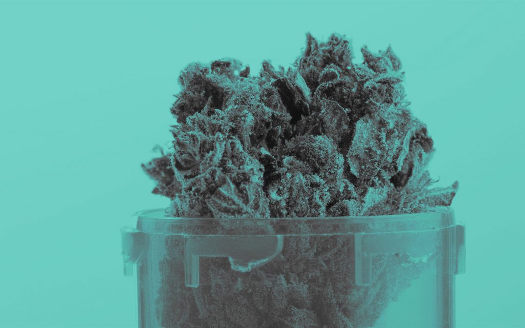 Cannabis Research Catching Up - header